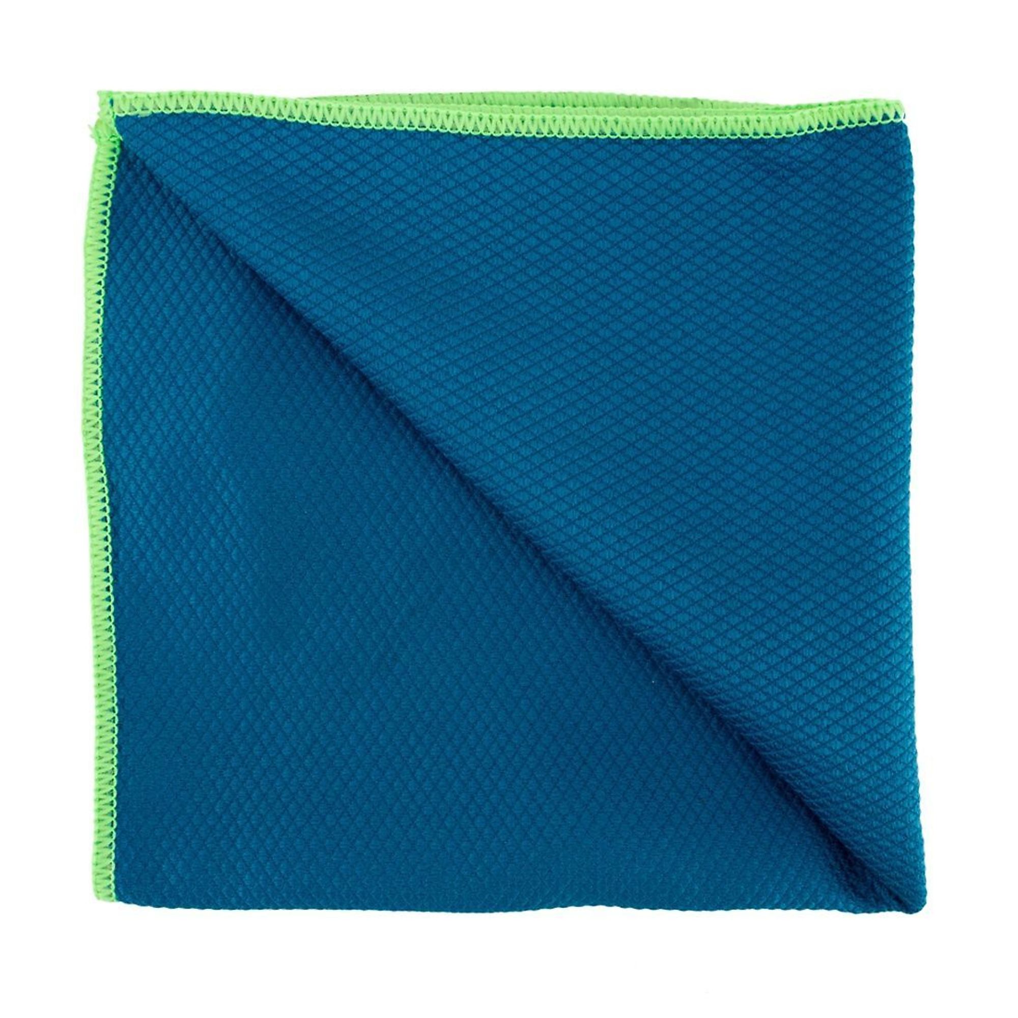 XERO, Fish Scale Towel Mini Chevron - Single, Model# 209-15-90